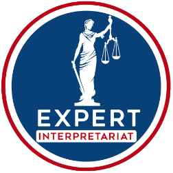 Logo Expert Interprétariat